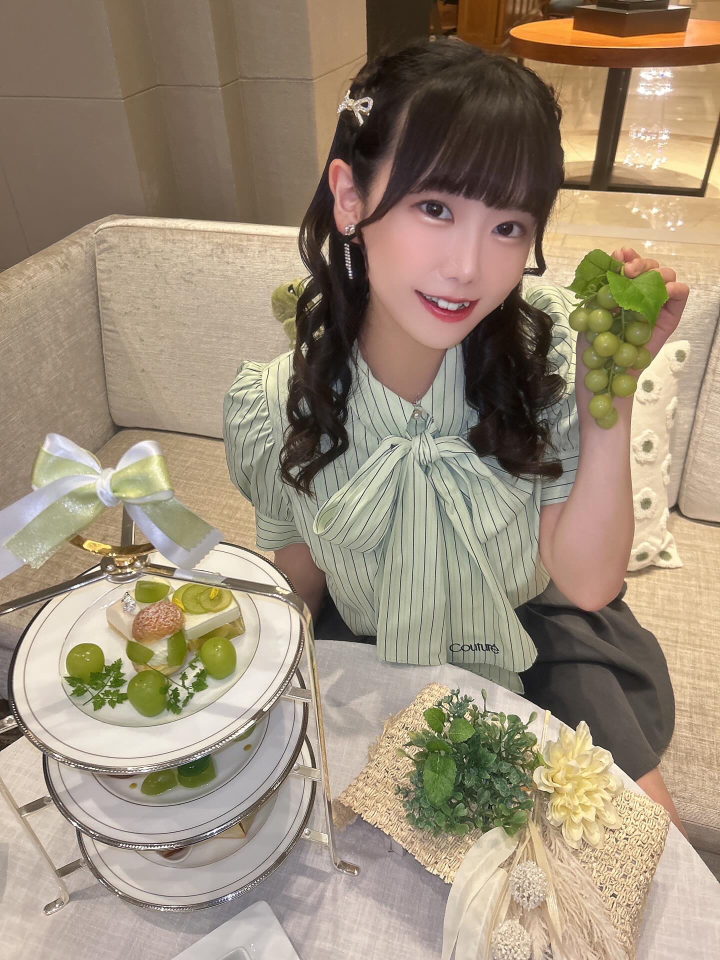 中国料理 桃李(チュウゴクリョウリ トウリ)グランドニッコー東京 台場