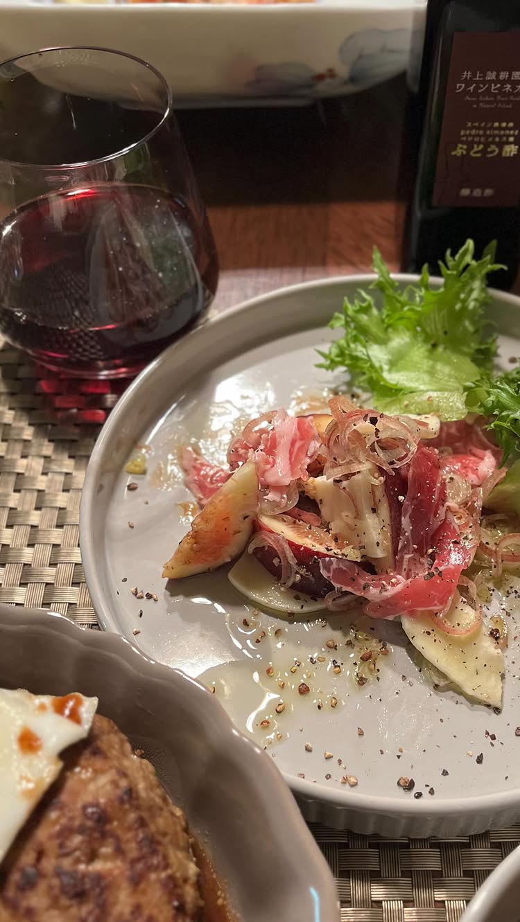 井上誠耕園 ファームズテーブル 忠左衛門