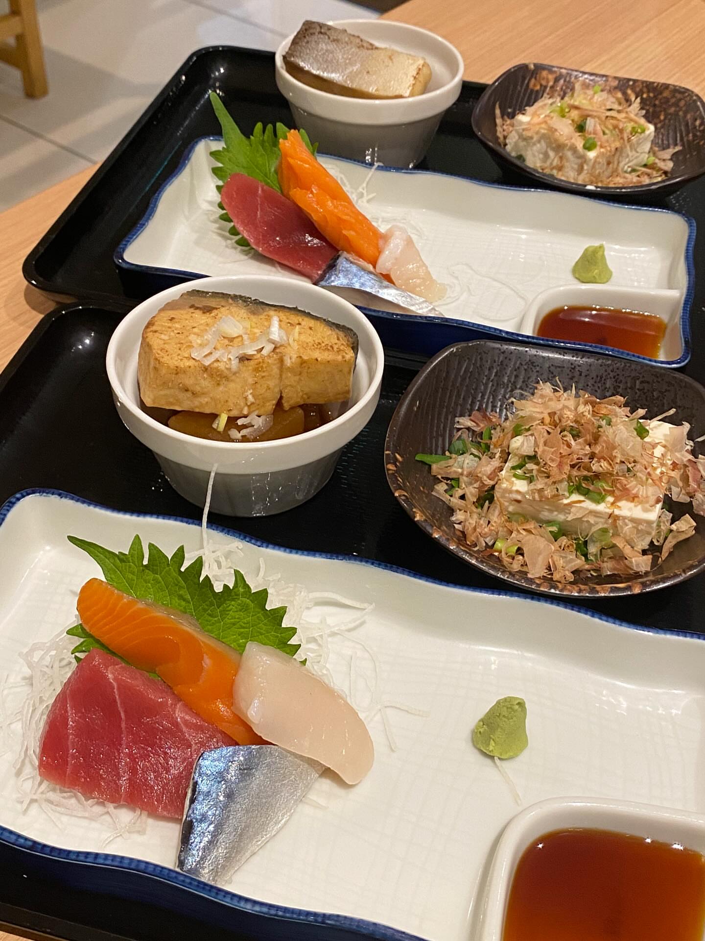 浅草屋 新さっぽろ店