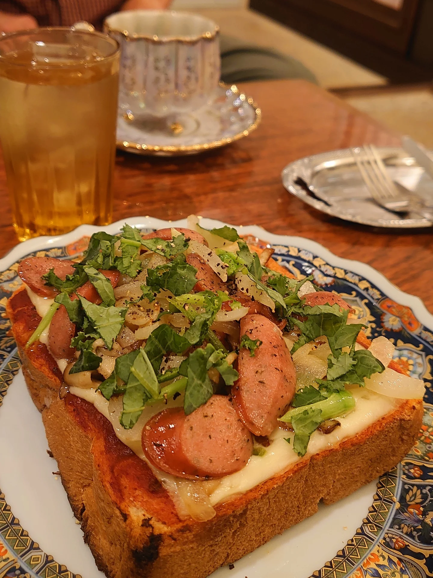 コミュニティカフェ 金四郎