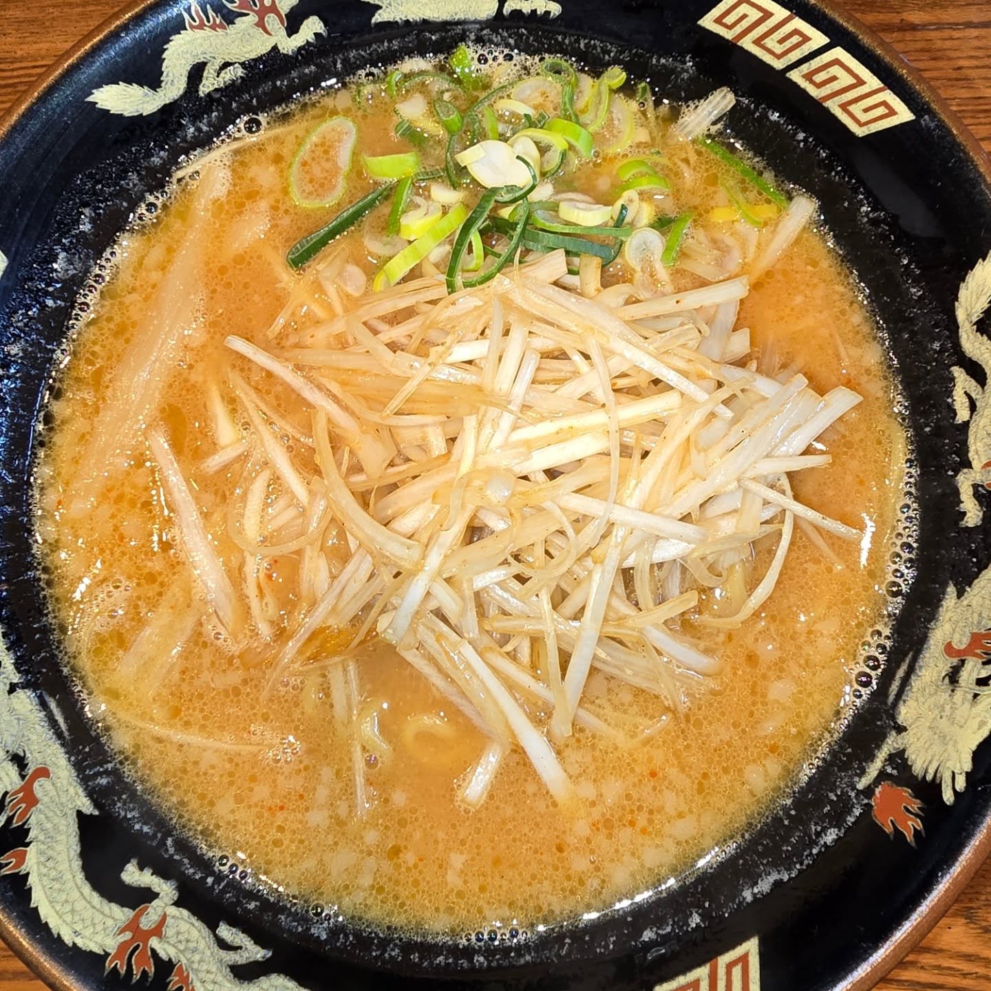 さっぽろラーメン 桑名 新宿御苑店