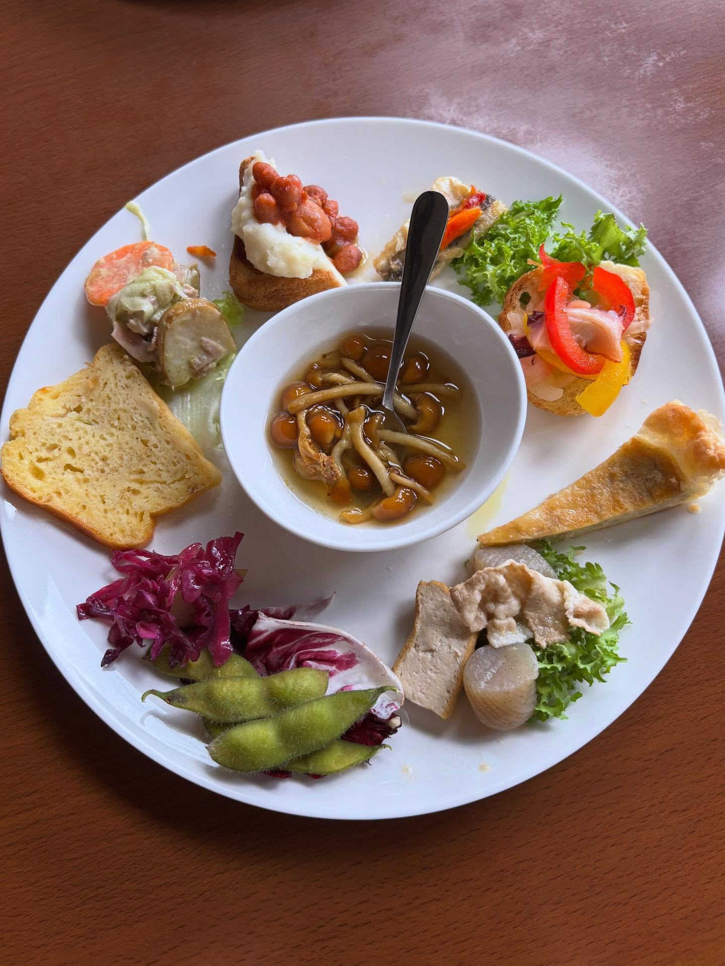 手づくりだいにんぐ いたり庵