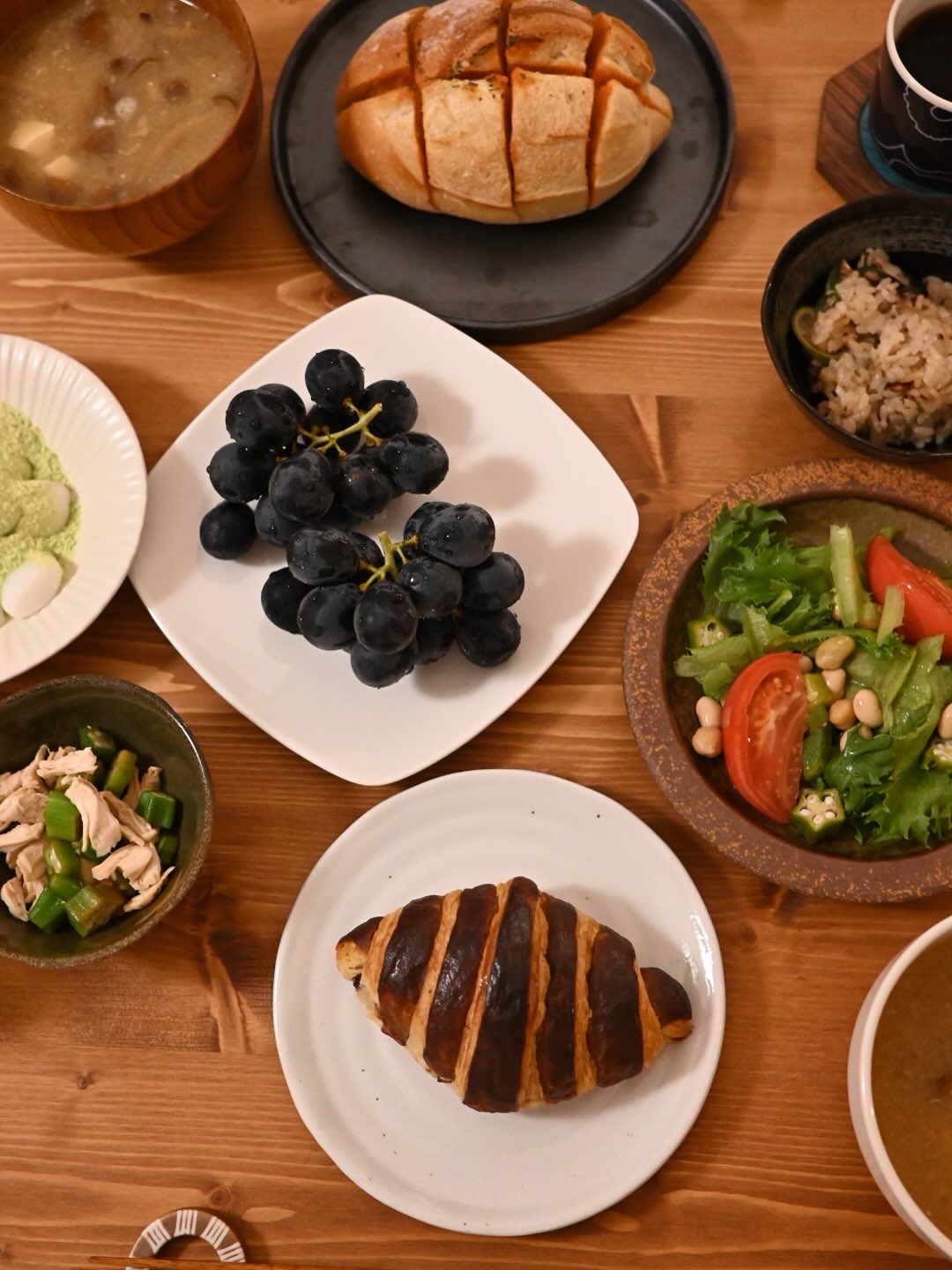 水だんご専門店 藤吉