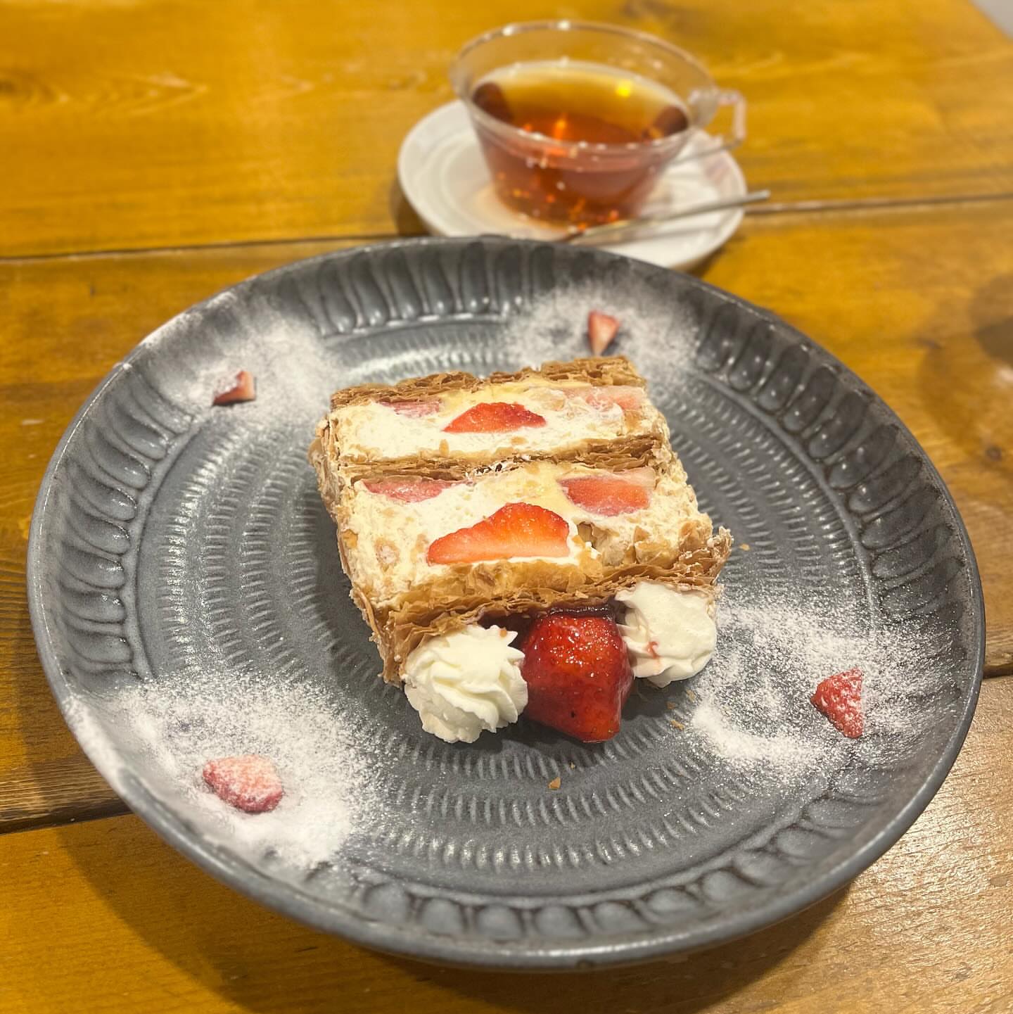 ハナフル 福岡三越店