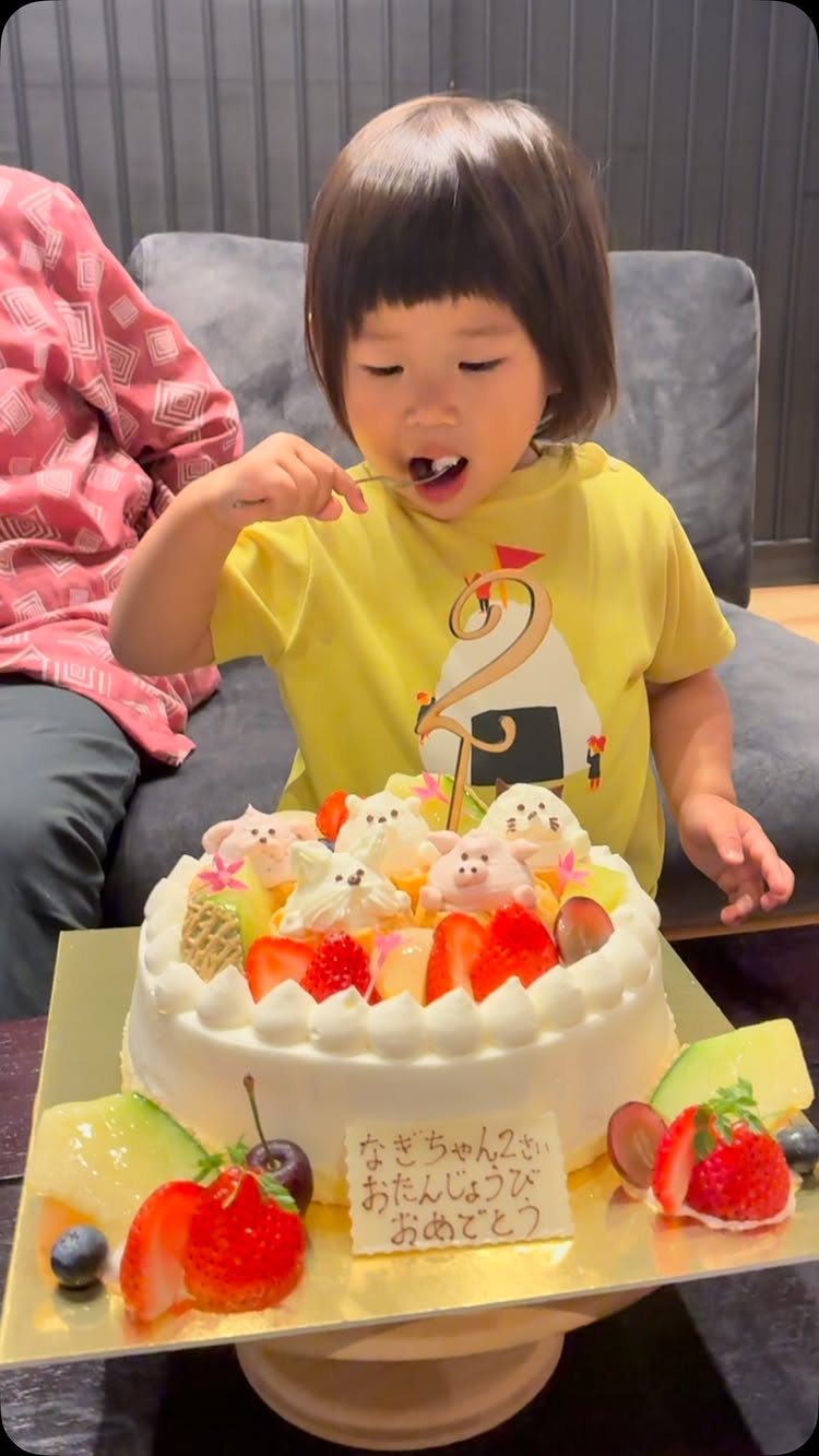 菓子工房 yamao ガナッシュ店