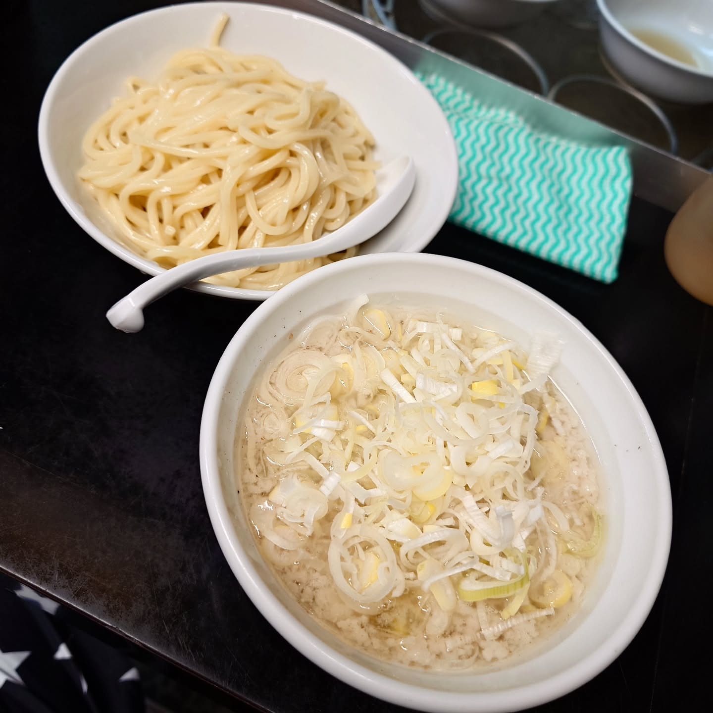 中華そば 彩