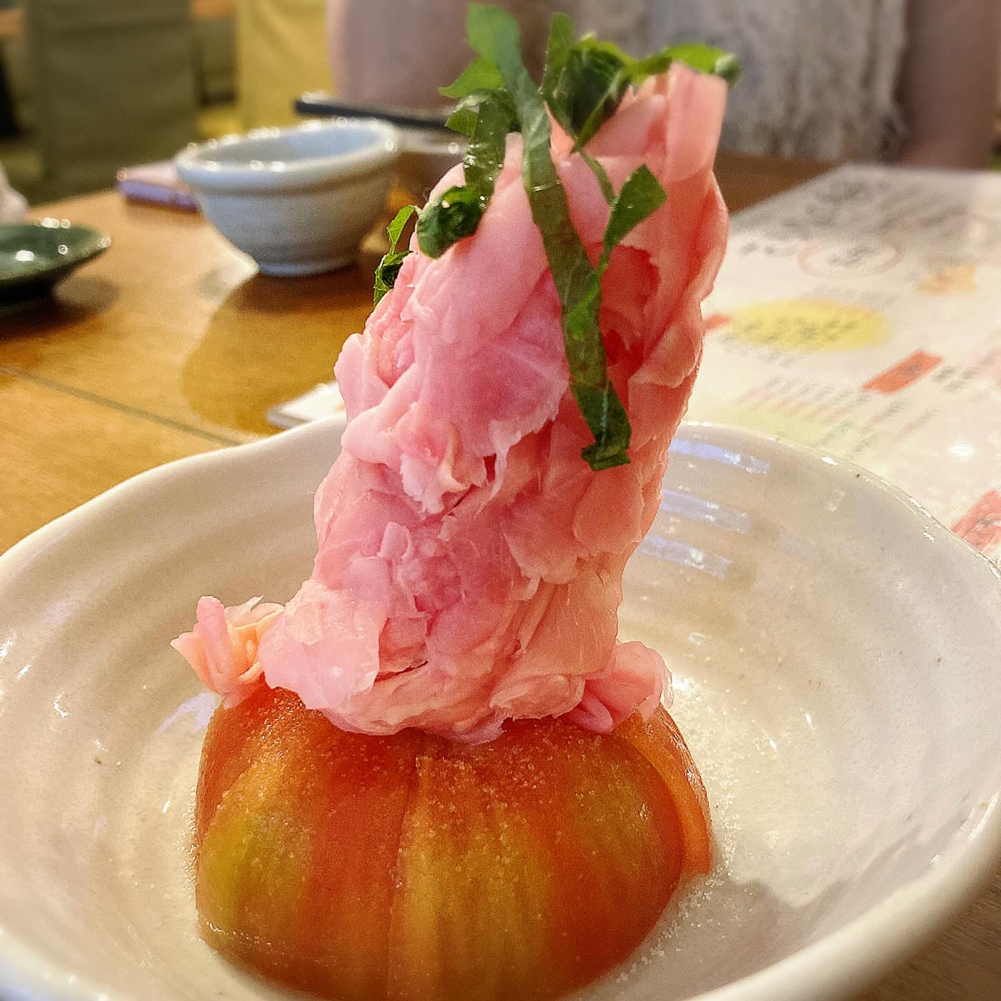 さかなの秀彩 柏店