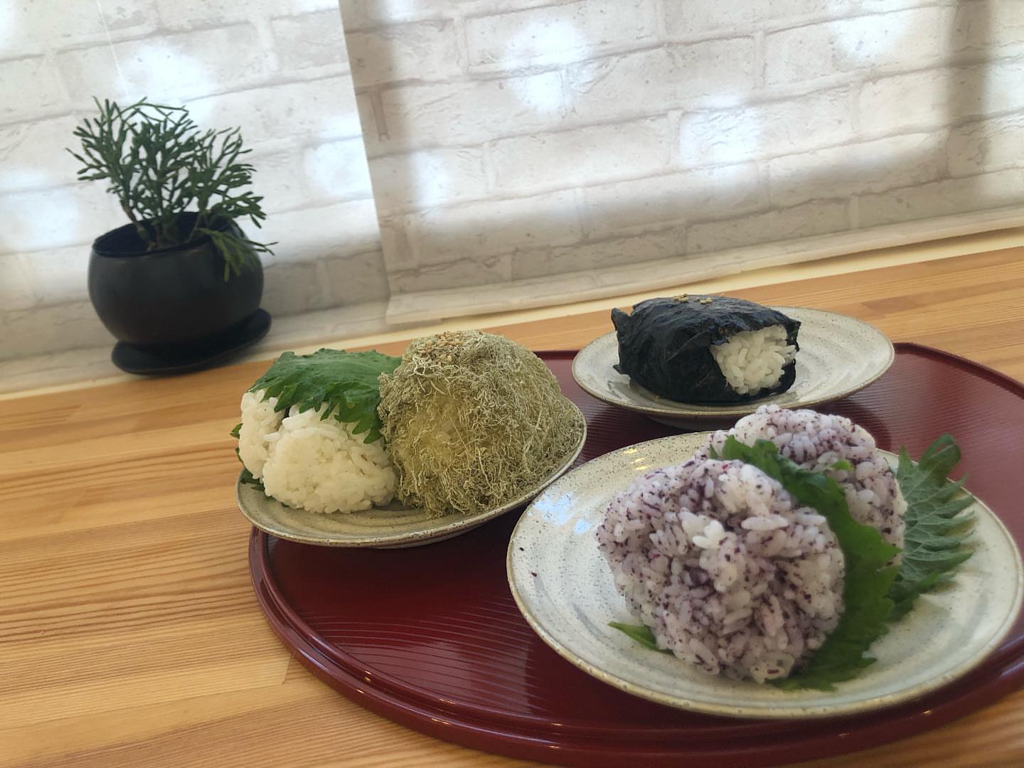 玄米とキムチとみんなのお店 わ