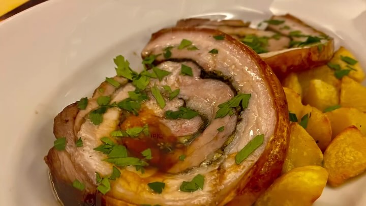 トラットリア デッラ ランテルナ マジカ