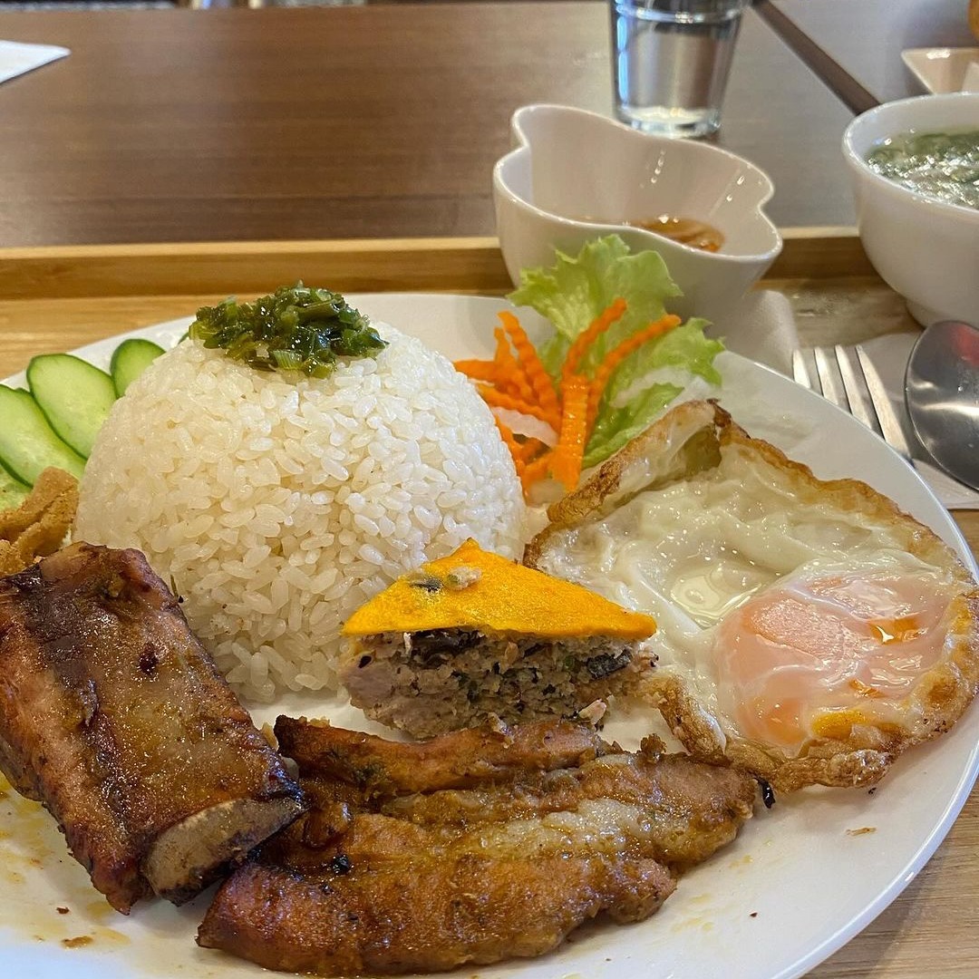 HANOI MEMORY RESTAURANT