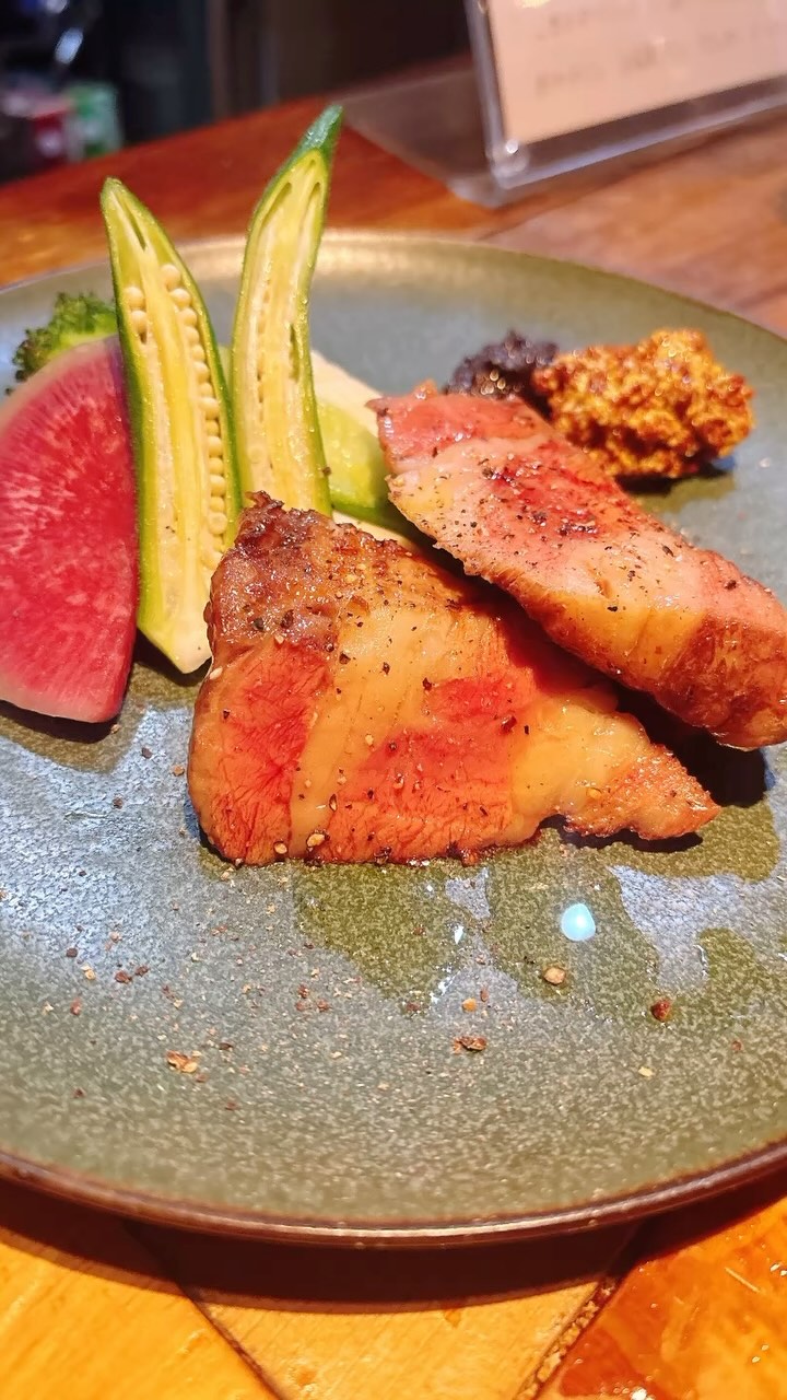 ワイン食堂 ペコリーノ