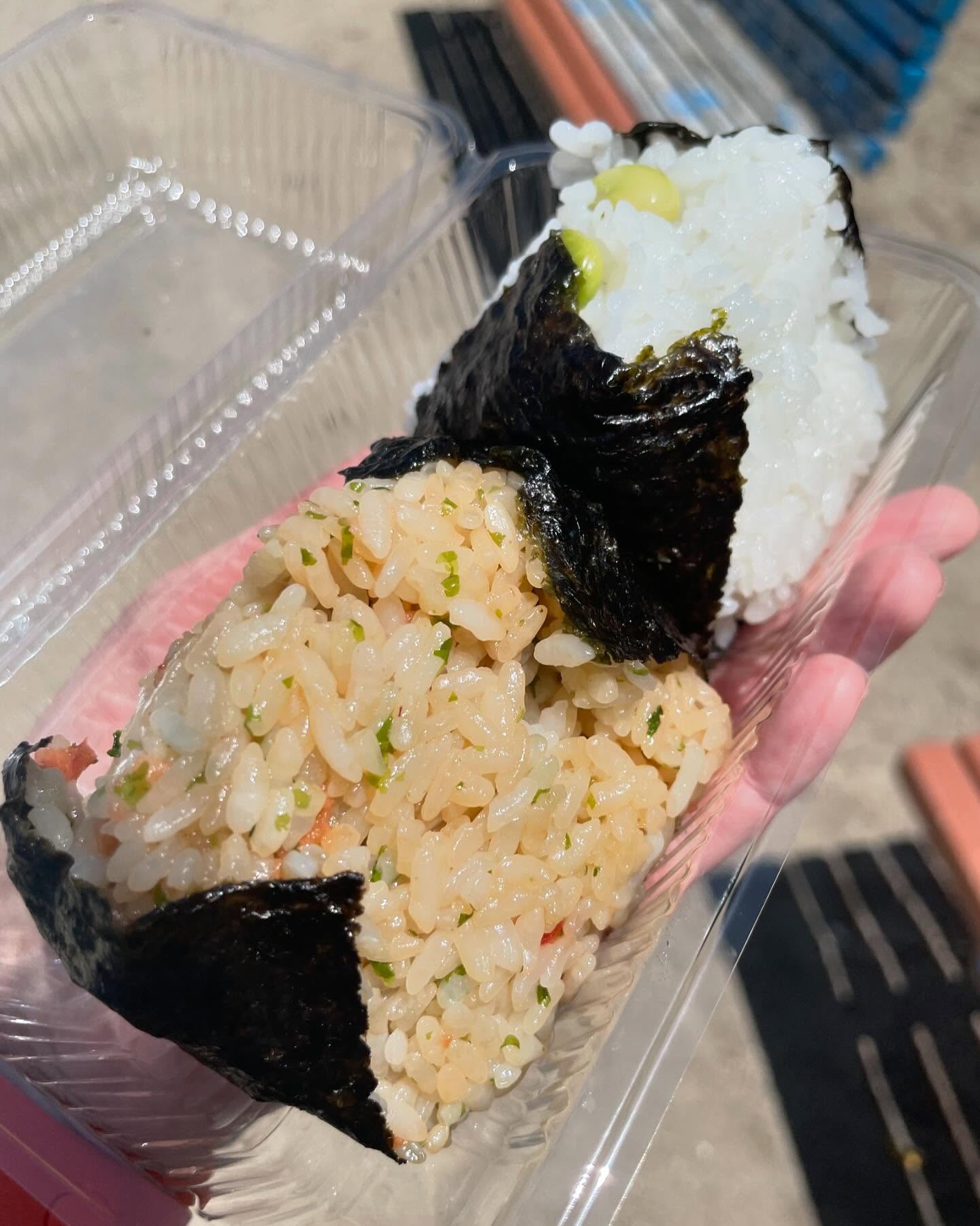 米屋の手作りおにぎり 多司 黒川店