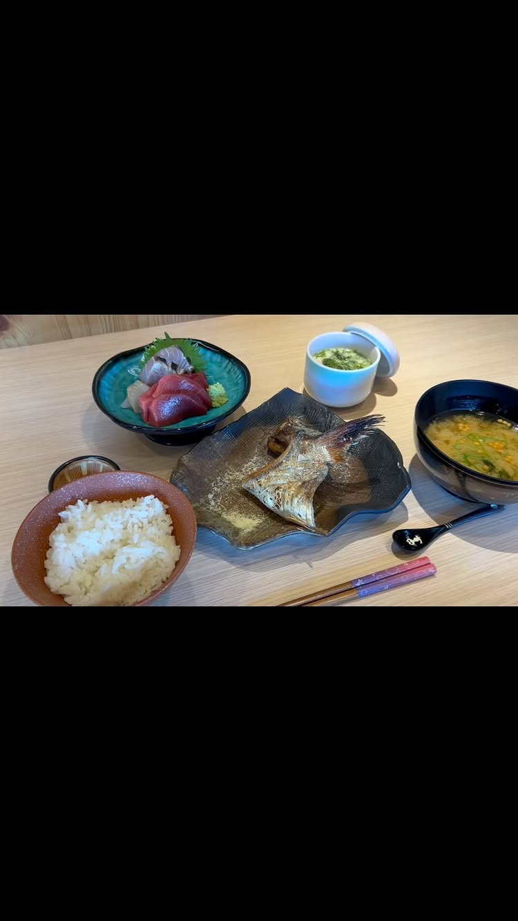 想作和食 花浅葱