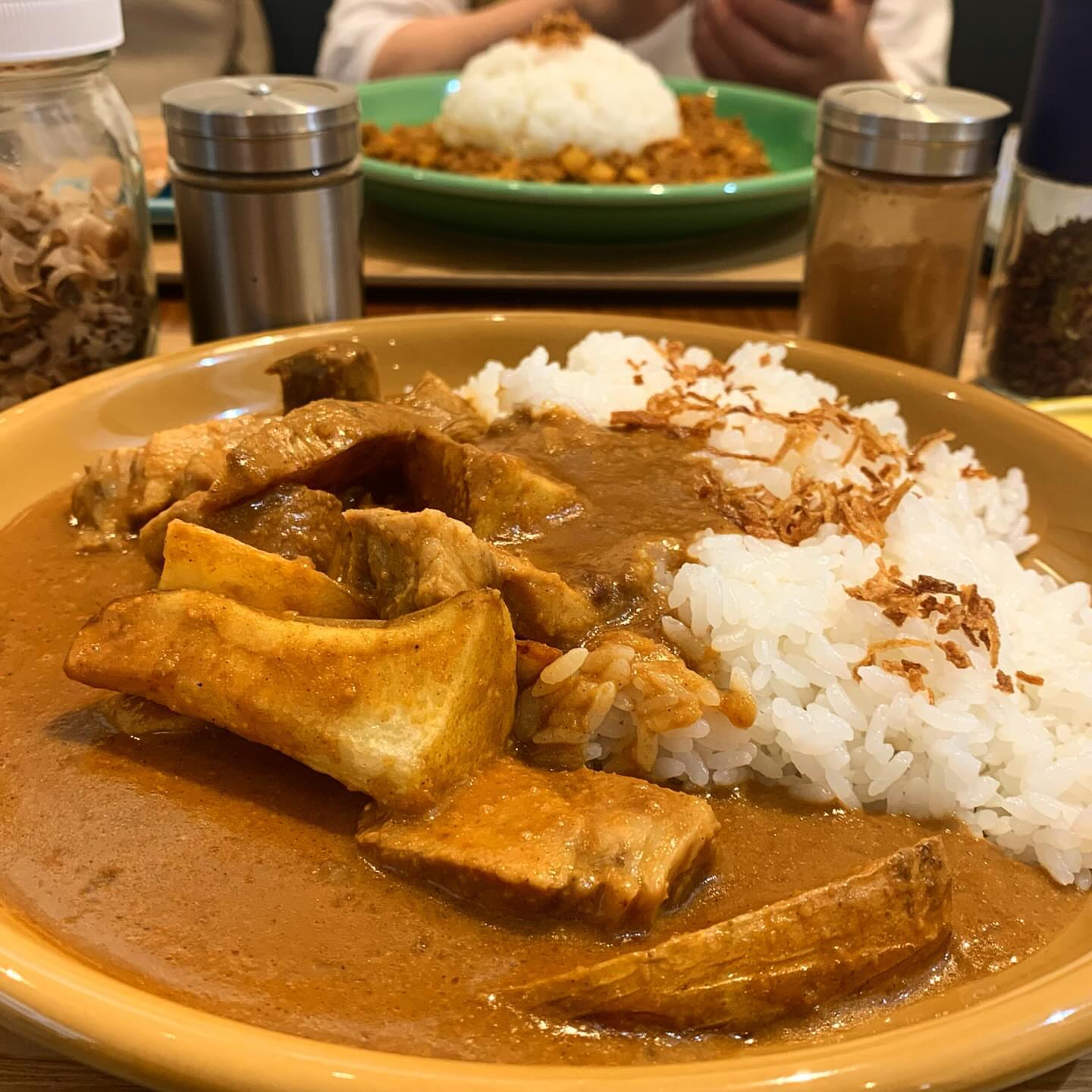 Cafe Epices Bon gout