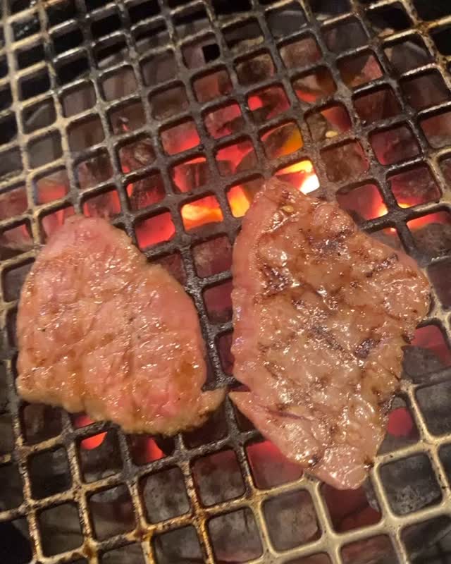 炭火焼肉 眞珠園 春岡本店