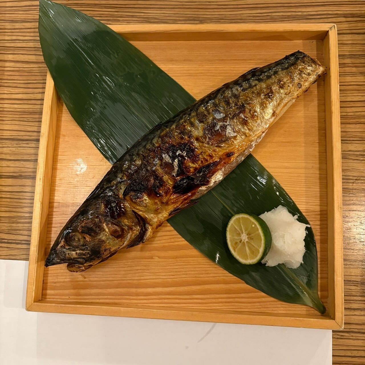 平安町銭湯前食堂 魚ぎょぎょ