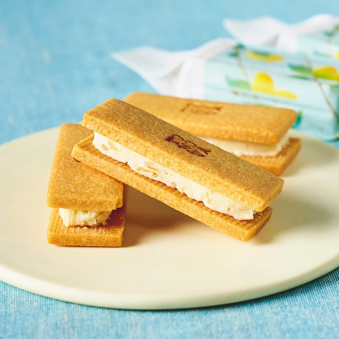 亀井堂總本店 元町商店街本店