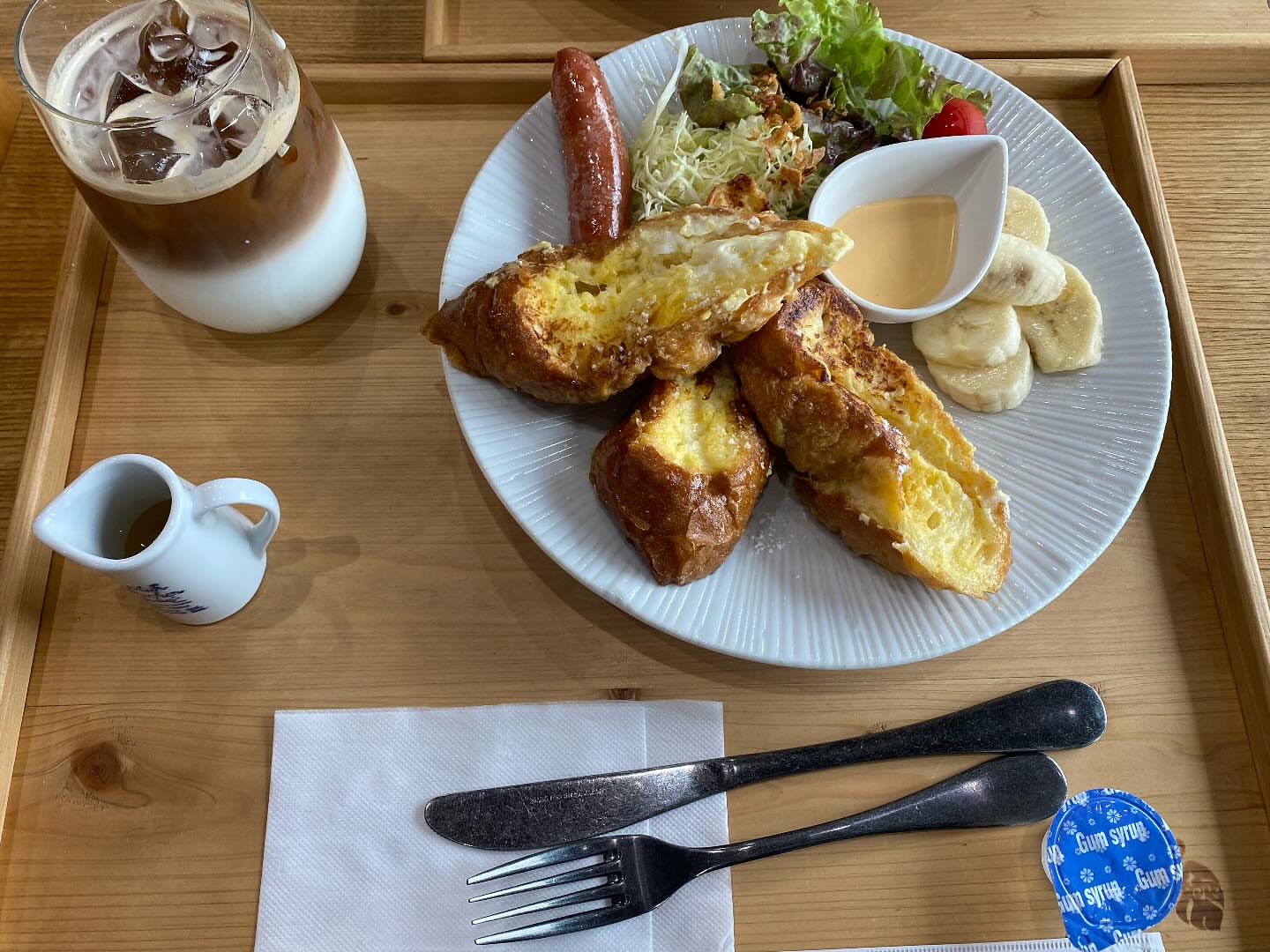 cafe コトノハ