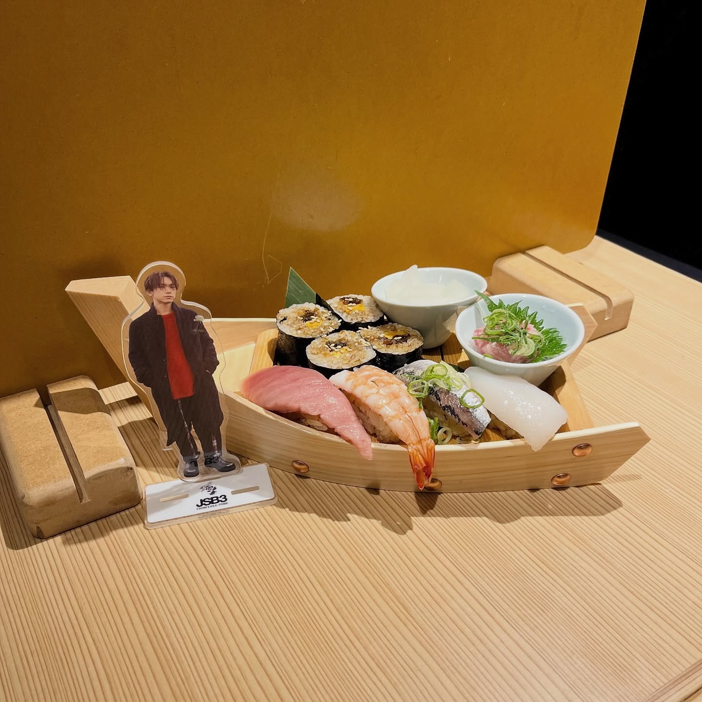 鮨・酒・肴 杉玉 蕨