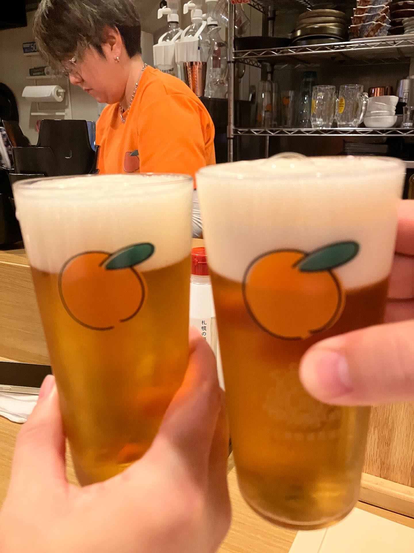 おばんざい みかん