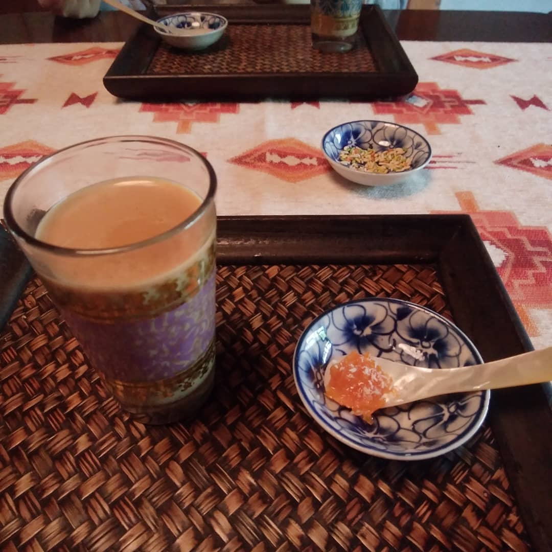 チャイハナ海花