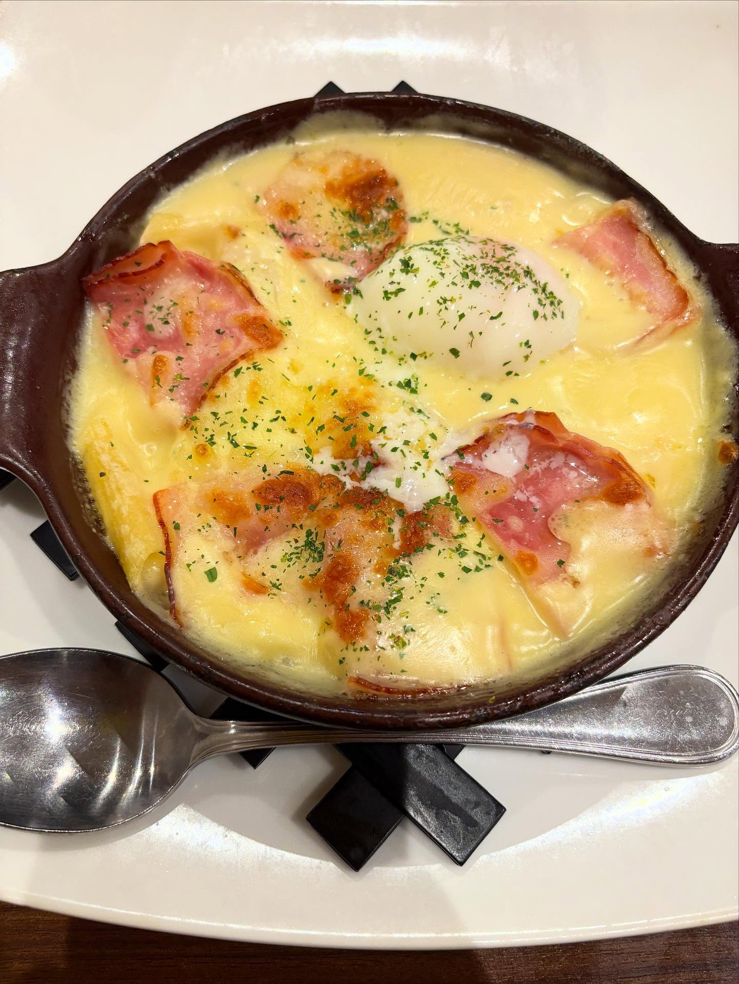 ベーカリーレストランサンマルク 埼玉ふじみ野店