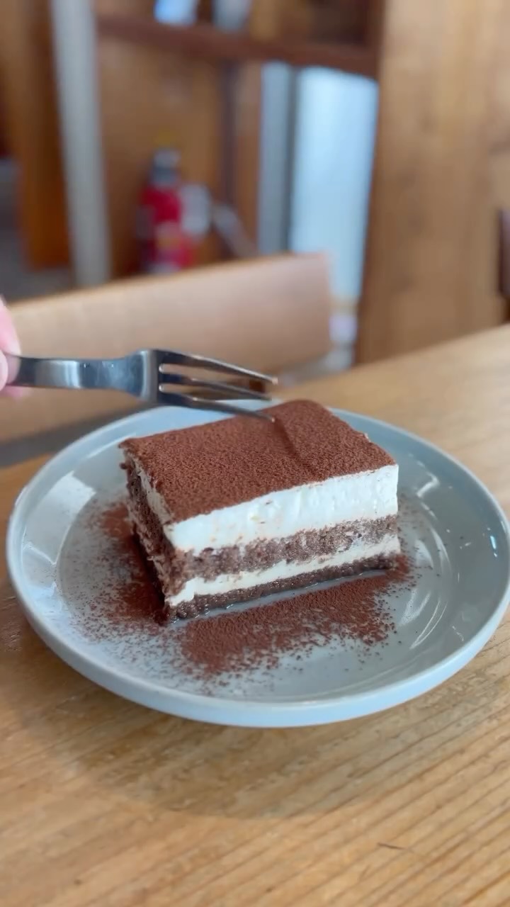 ブランチ コーヒー ツバキ