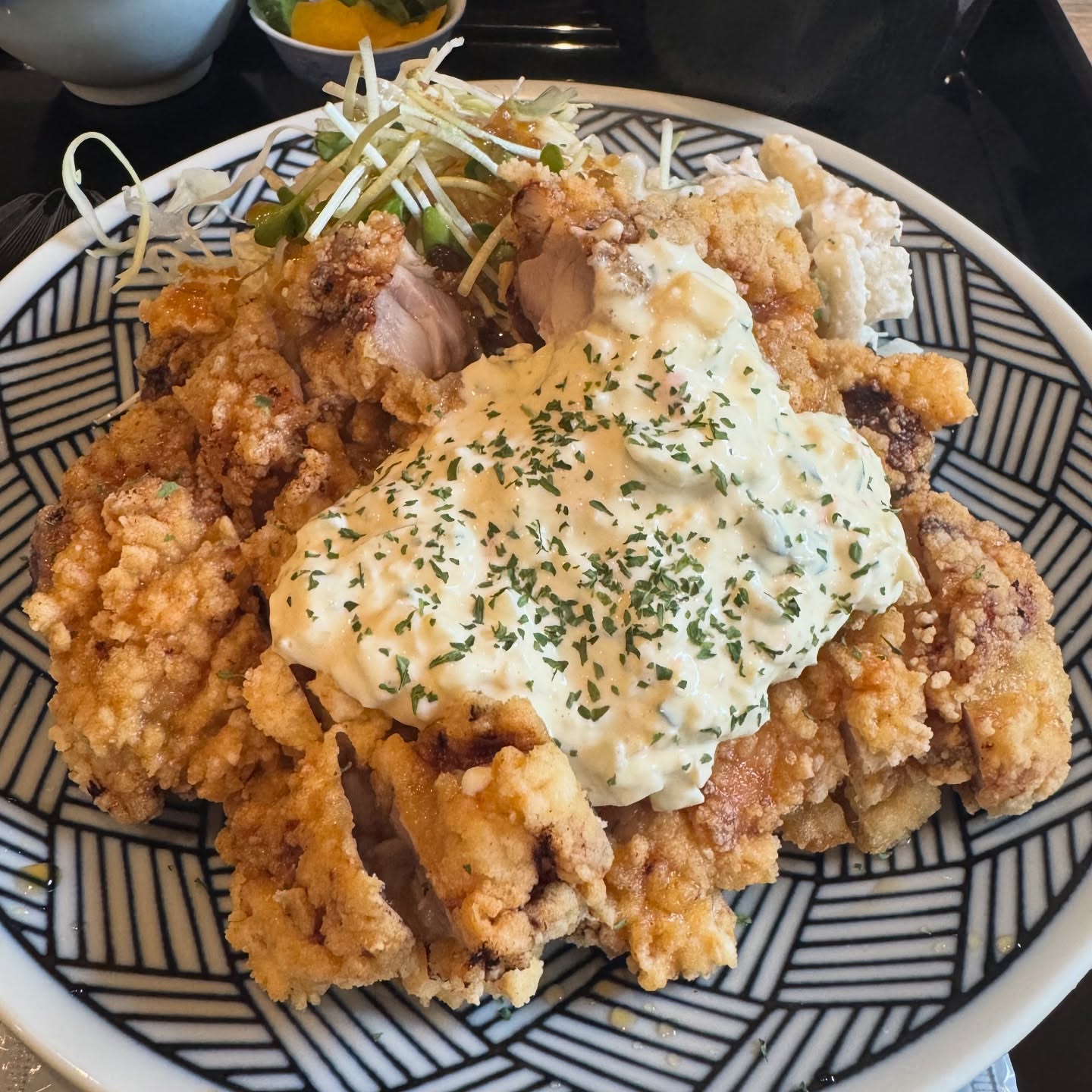 食堂ワサンボン