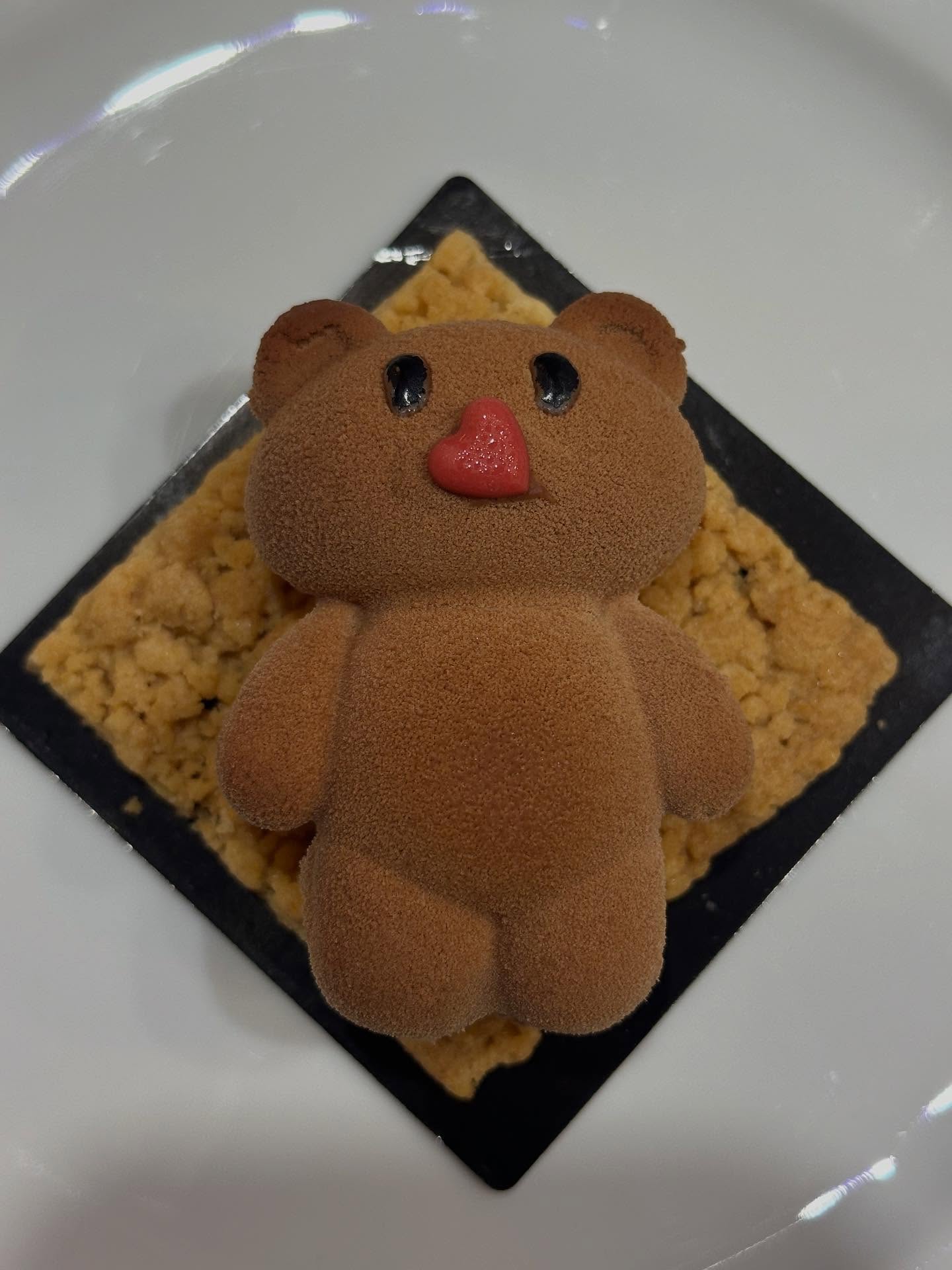 ショコラトリー・パティスリー ソリリテ