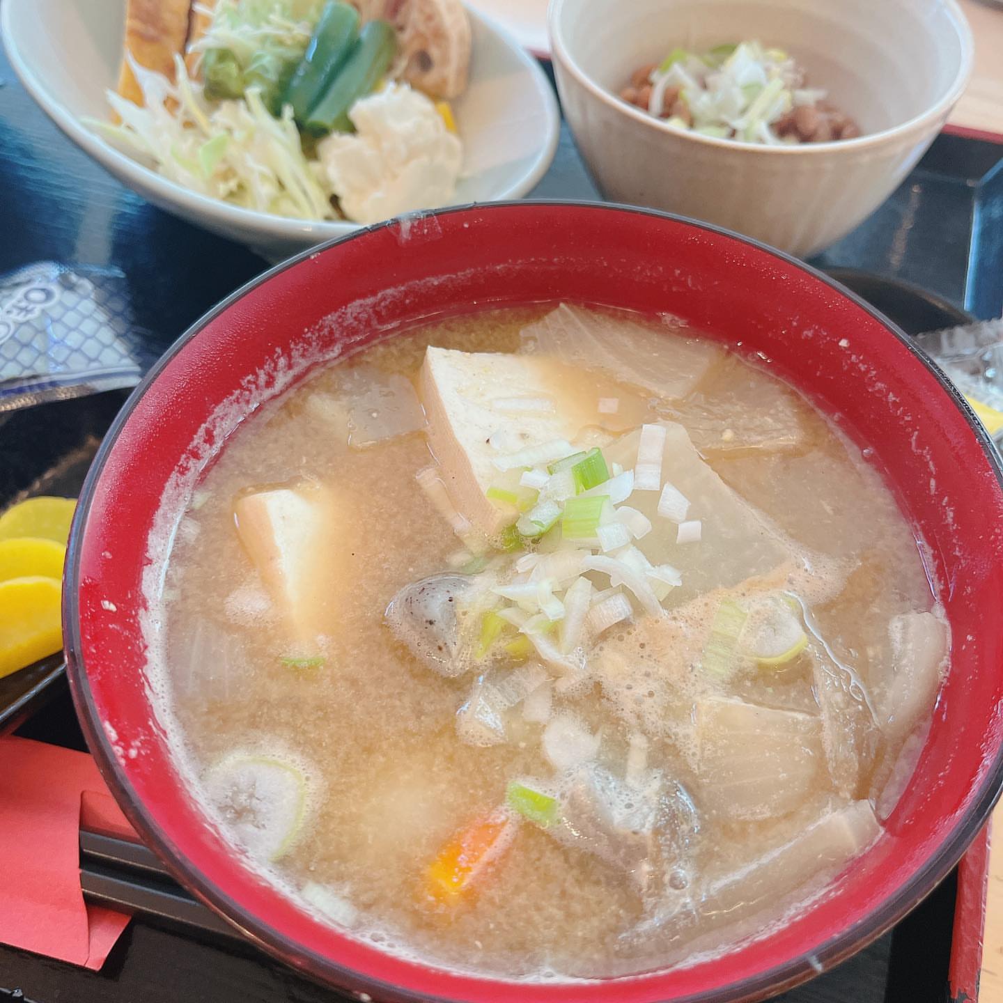 福々むすび 関内不老町店