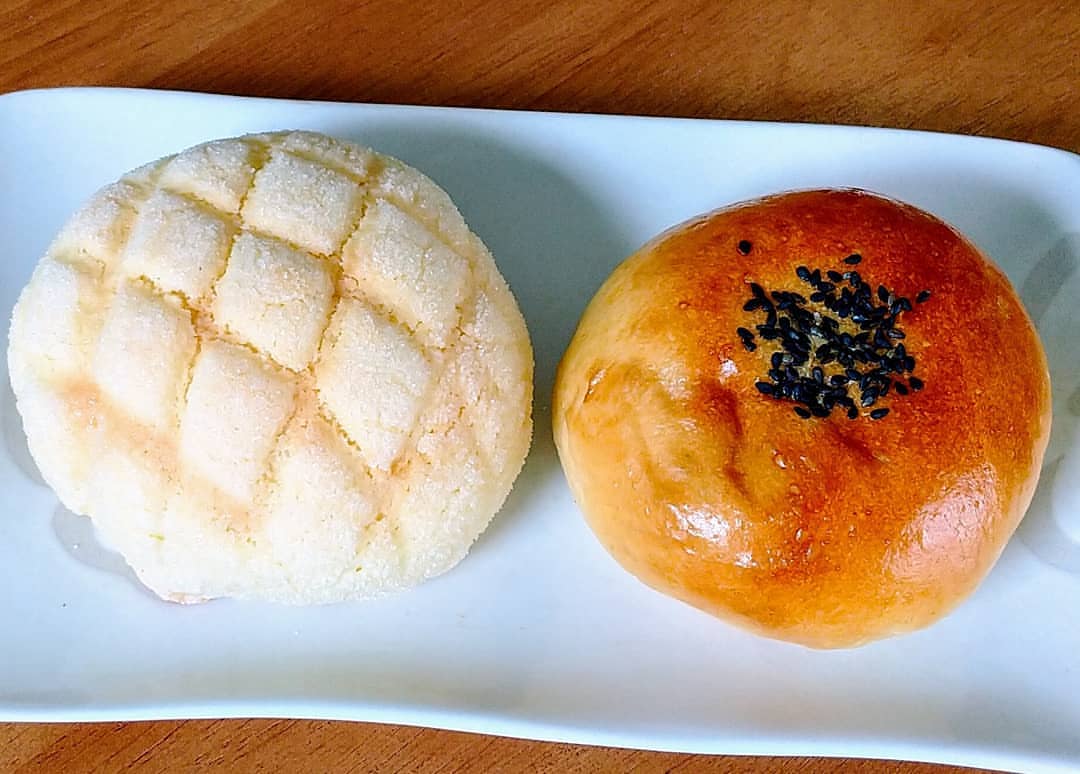 はらぺこパンや