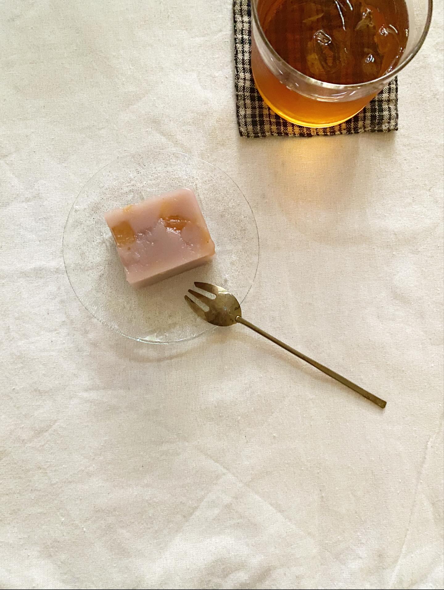 和菓子 たいやき すえき