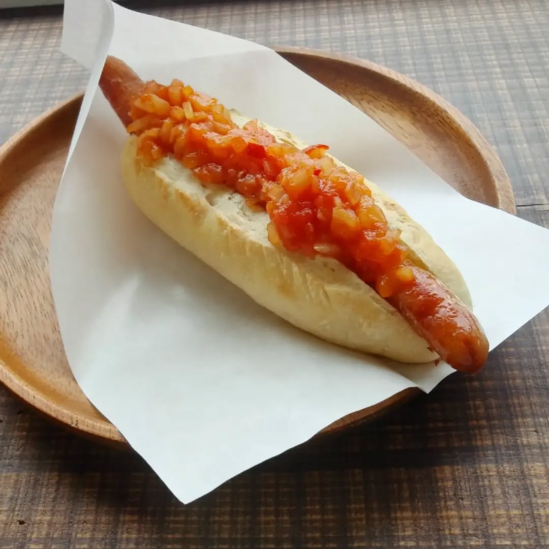 青空カフェ☆大多喜