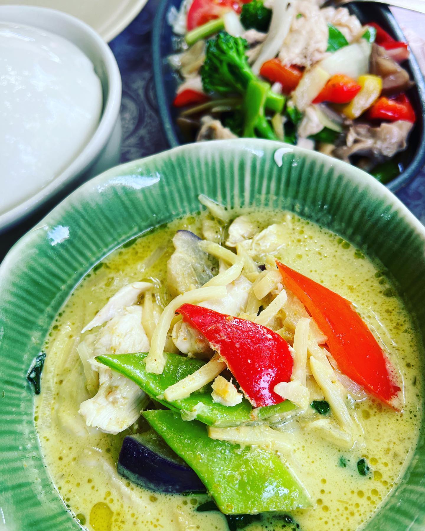 CHADA THAI RESTAURANT