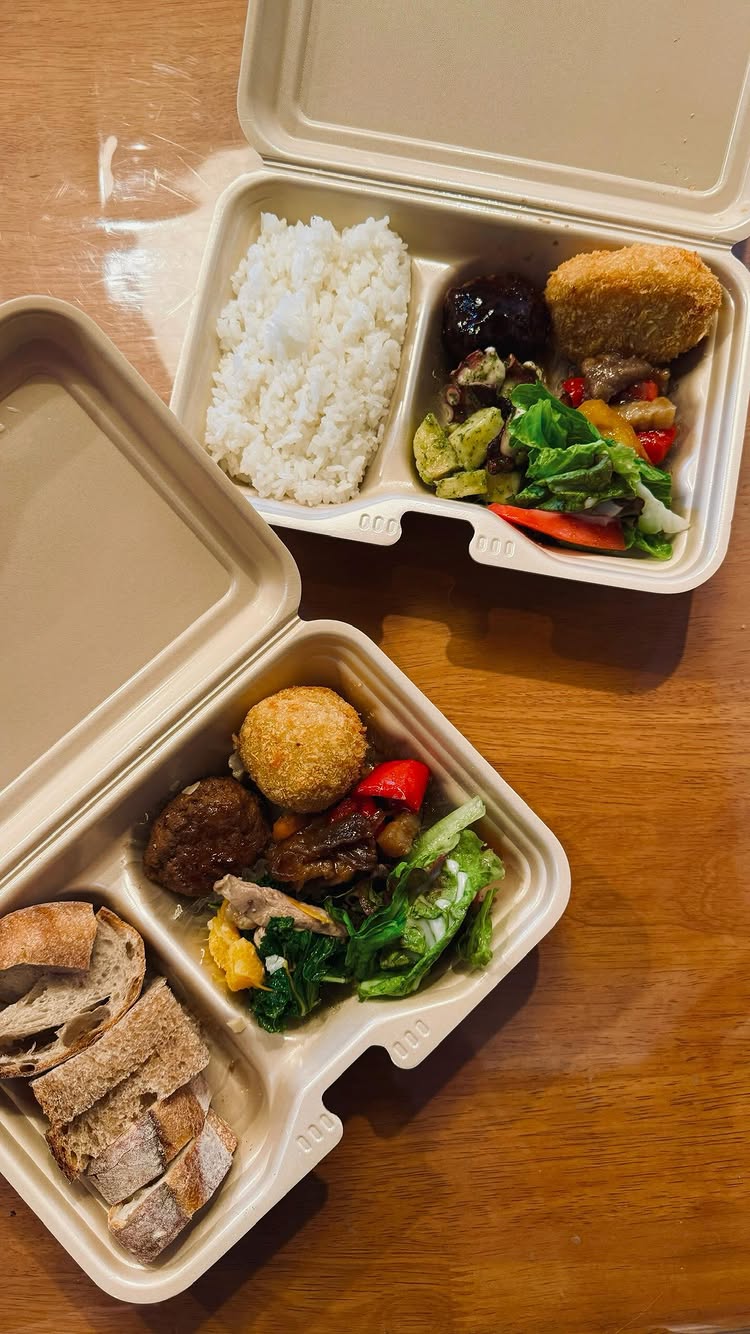 ブルータブリエ 本山店