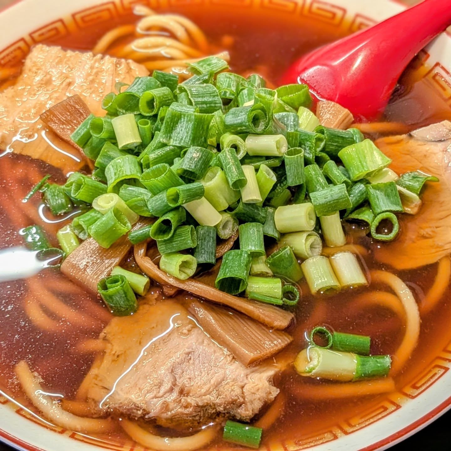 麺屋 7.5Hz みなと弁天町店