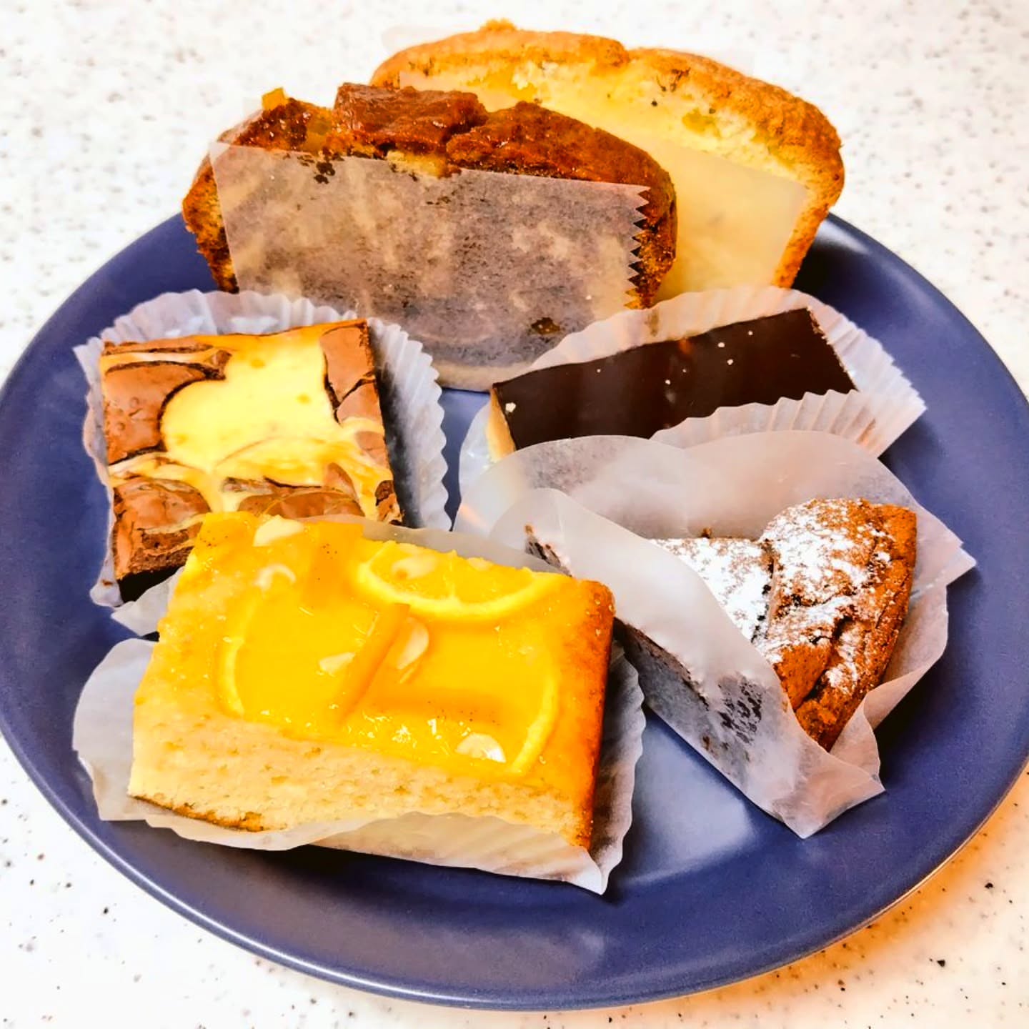 ウィキッド ベイク ショップ