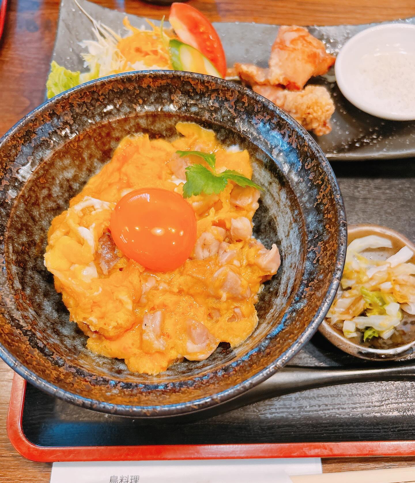 鳥料理 黒木屋