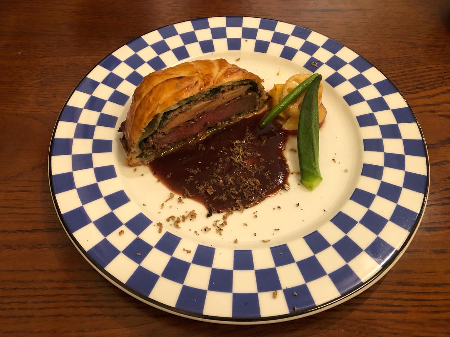 ビストロ アメリ