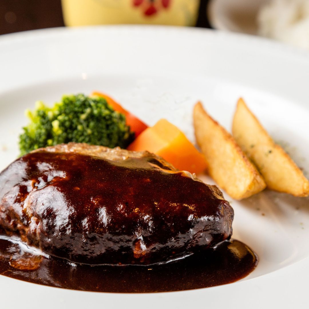 レストラン 那須高原バル