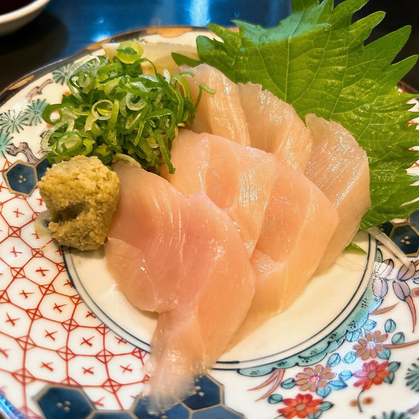 やきとり・えど吉