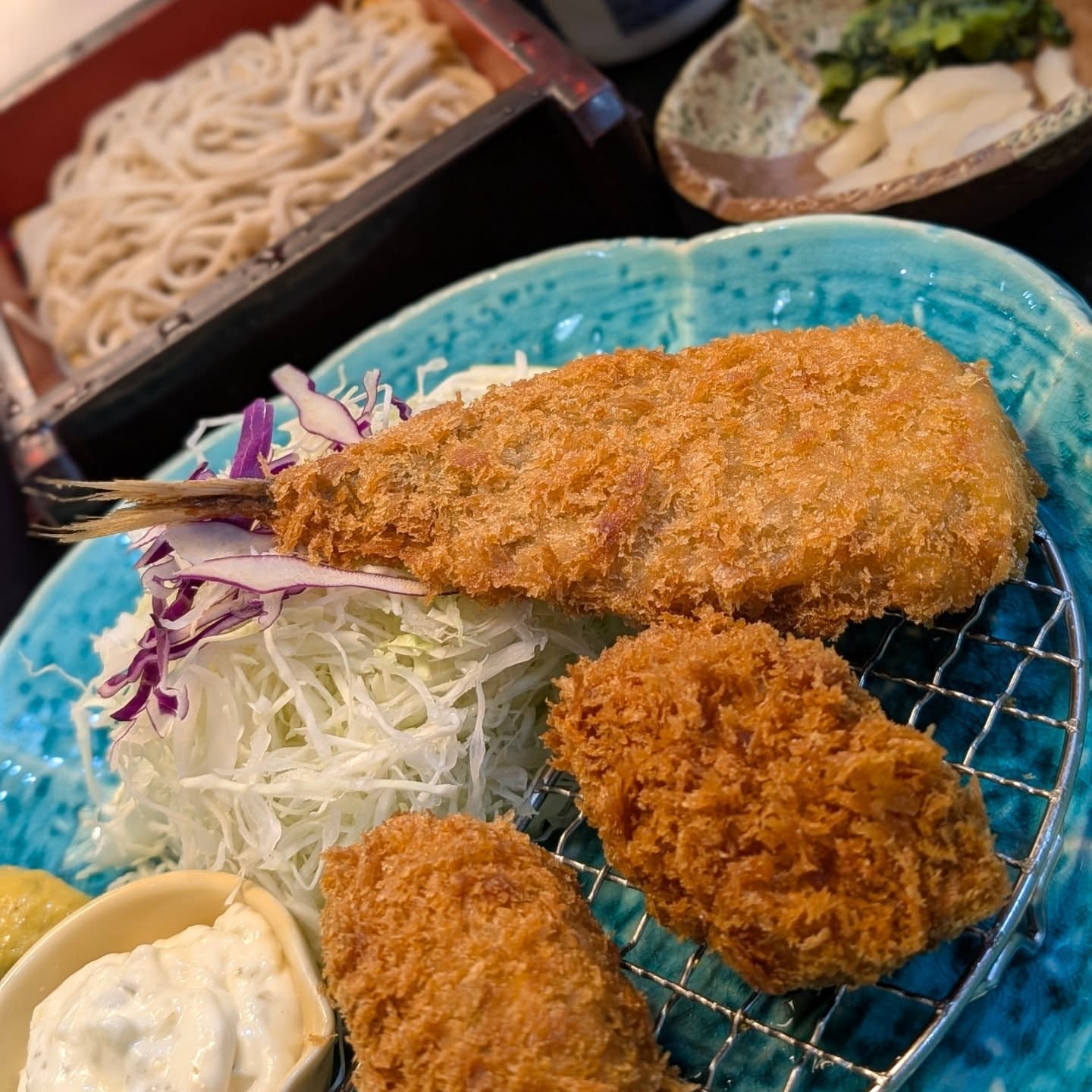 すぎのや本陣 江戸崎店