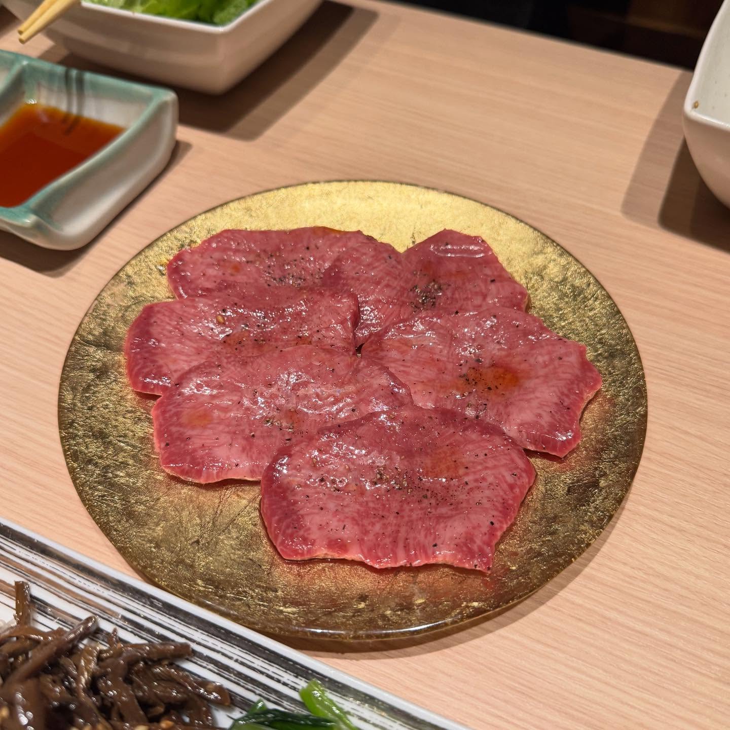 焼肉ダイニングりょう