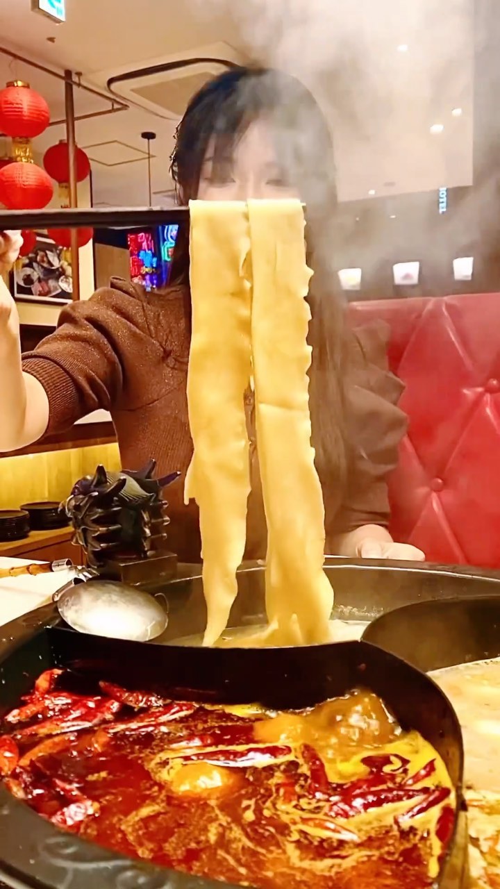 芙蓉苑 火鍋城 京都店