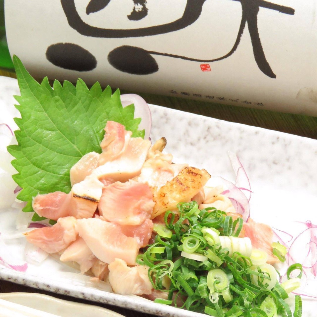 粉もんダイニング あ・うん ISHIYAMA