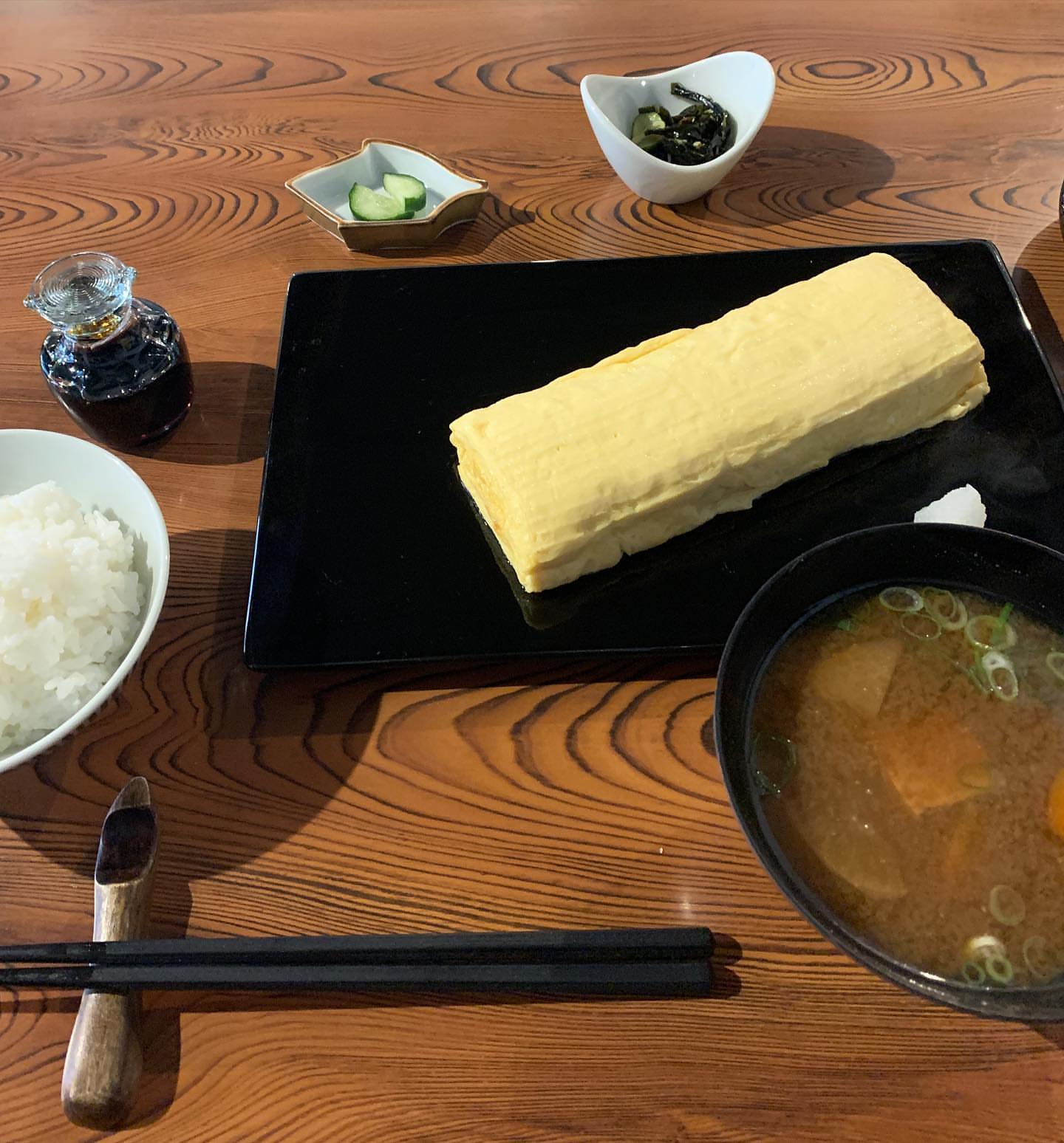 なるせ食堂