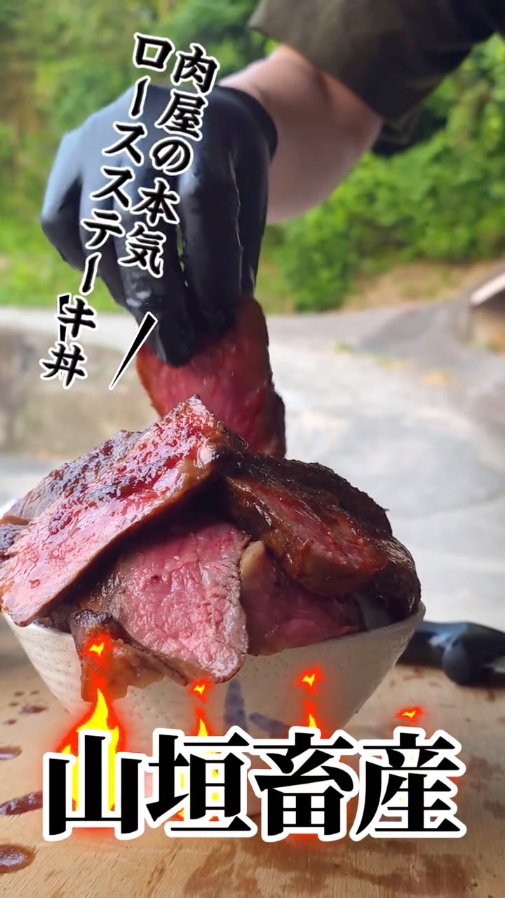 肉惣菜弁当 やまがき 大開店