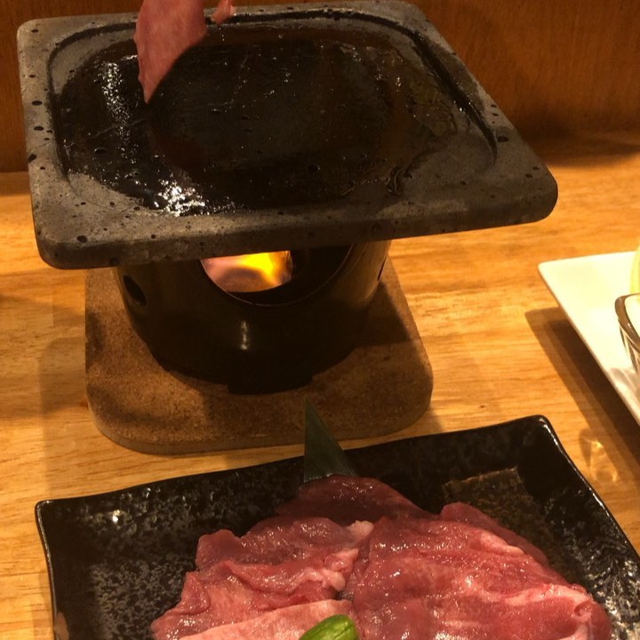 富士溶岩石居酒屋 頂 御殿場