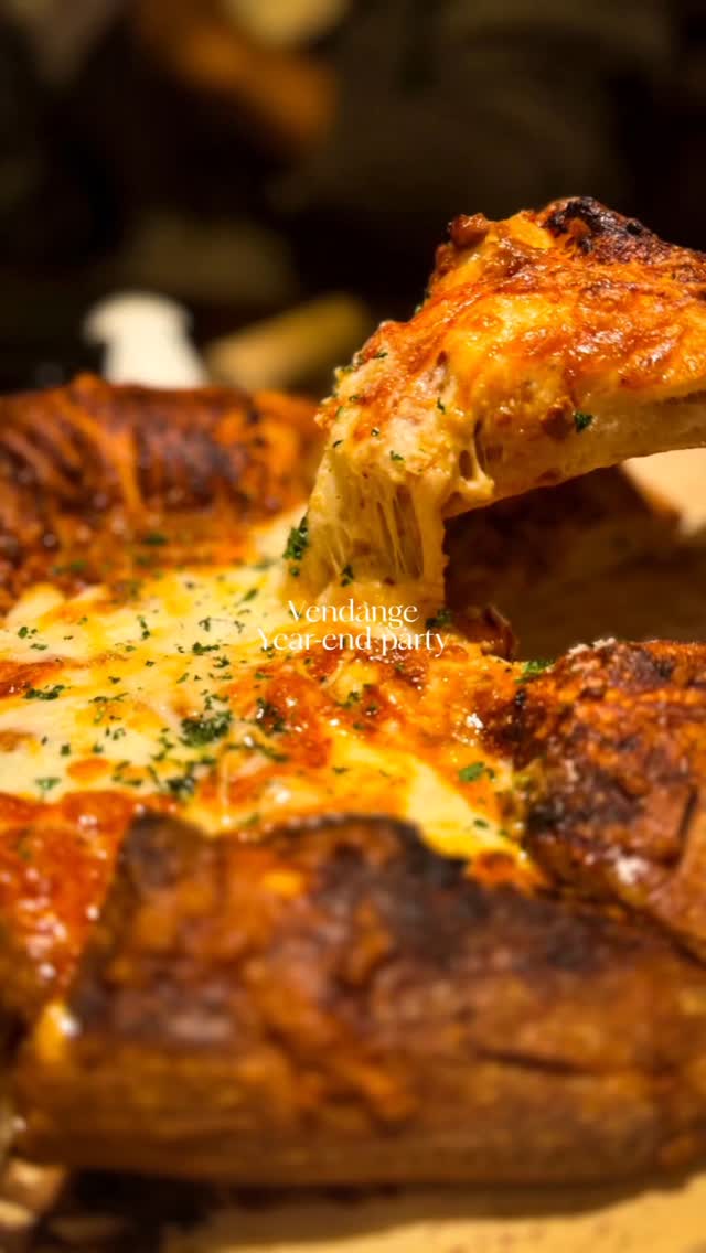 FOODING食堂 Vendange