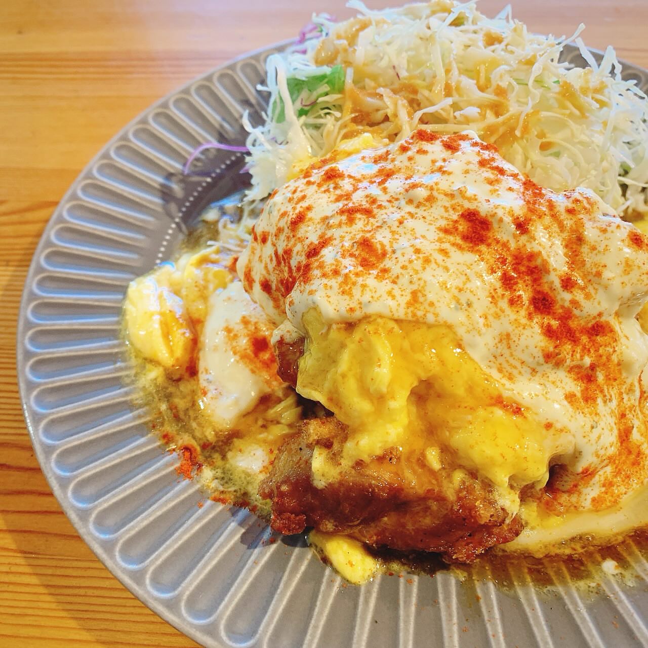 こあら食堂